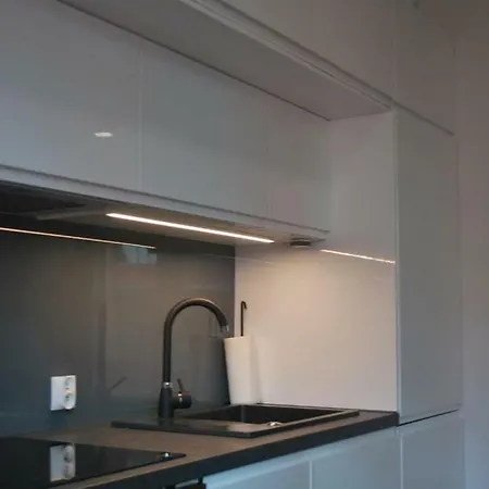 Apartment Stay'n - Old Town